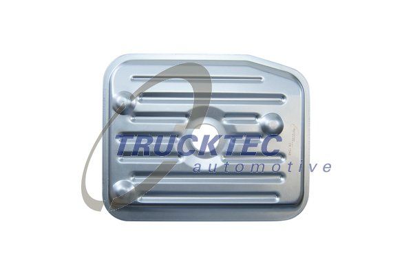 TRUCKTEC AUTOMOTIVE Hüdraulikafilter,automaatkäigukast 07.25.002